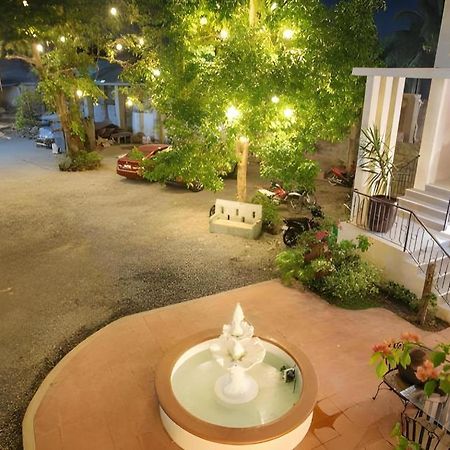 Casa Rubin Hotel Dumaguete City Bagian luar foto