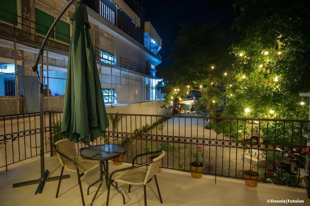 Casa Rubin Hotel Dumaguete City Bagian luar foto