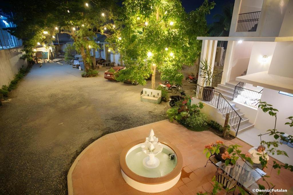 Casa Rubin Hotel Dumaguete City Bagian luar foto