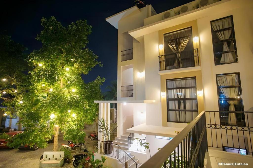 Casa Rubin Hotel Dumaguete City Bagian luar foto