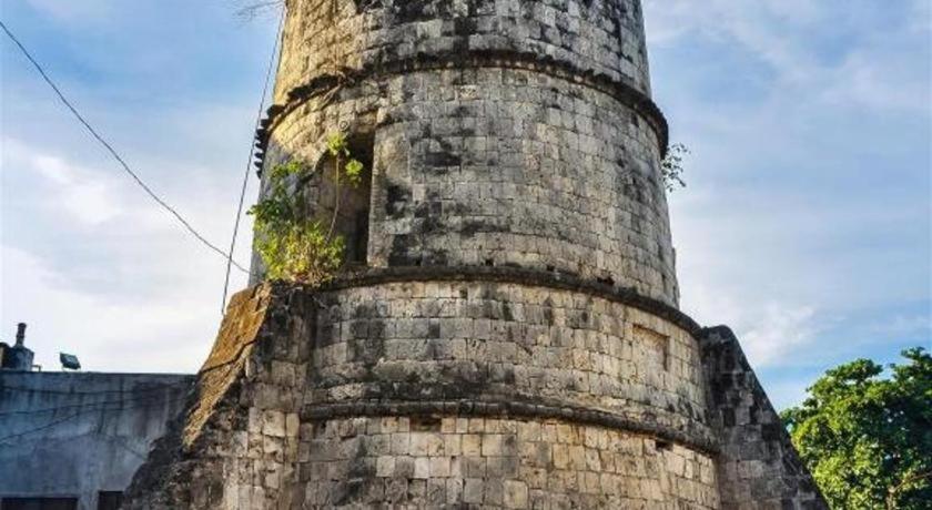 Casa Rubin Hotel Dumaguete City Bagian luar foto