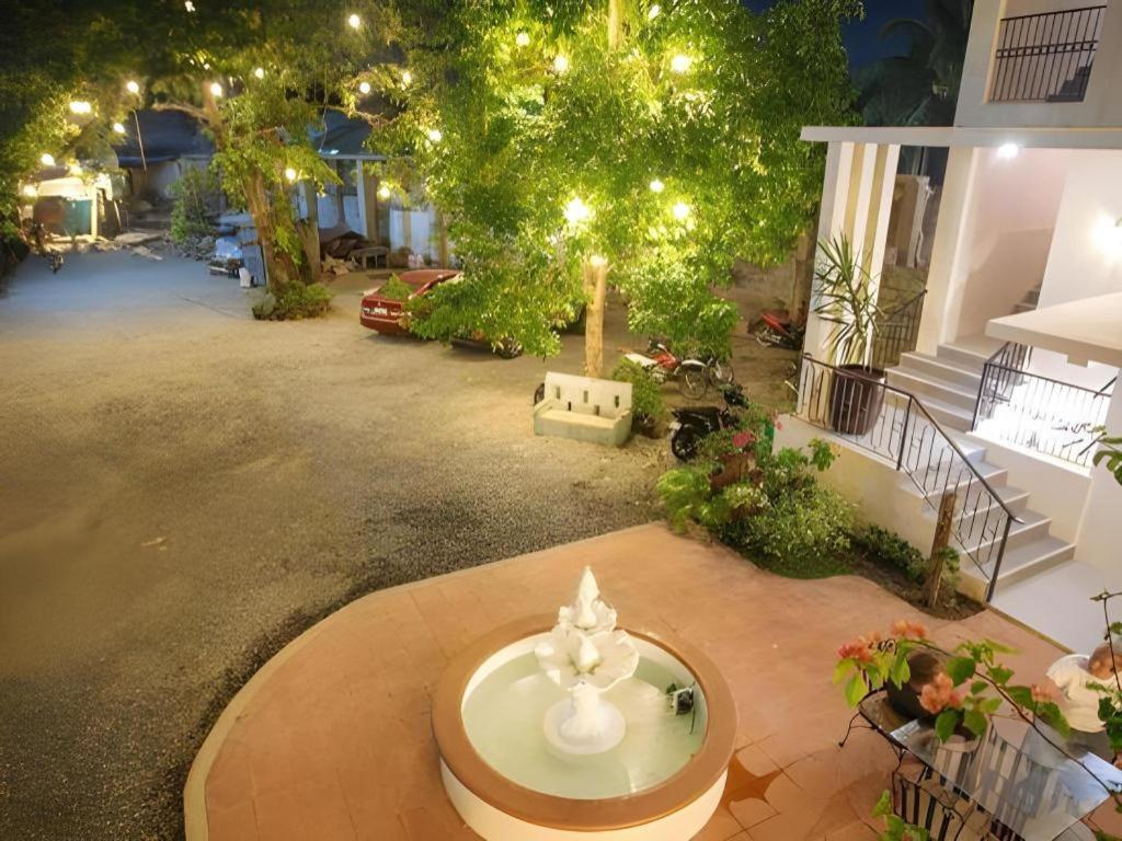 Casa Rubin Hotel Dumaguete City Bagian luar foto