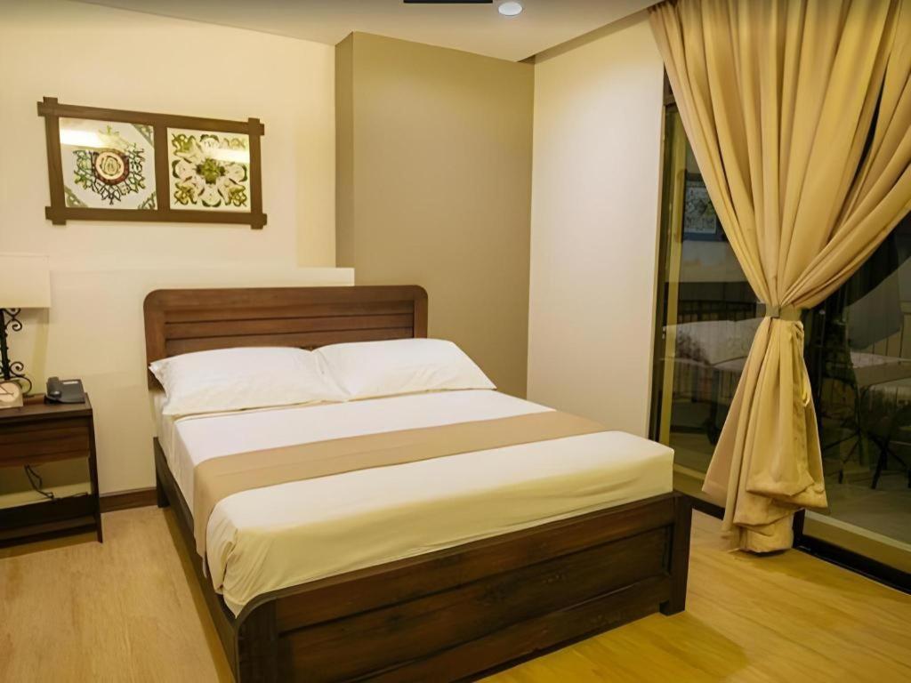 Casa Rubin Hotel Dumaguete City Bagian luar foto