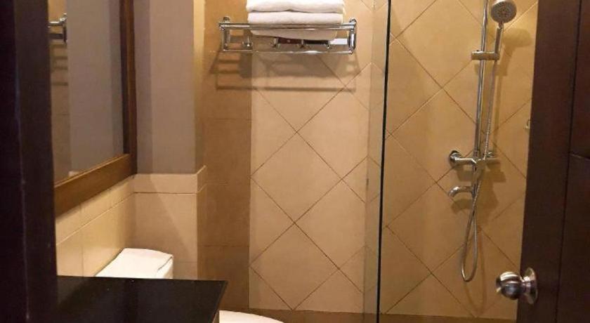 Casa Rubin Hotel Dumaguete City Bagian luar foto