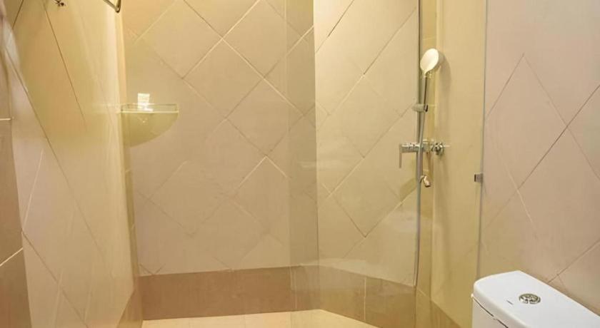 Casa Rubin Hotel Dumaguete City Bagian luar foto