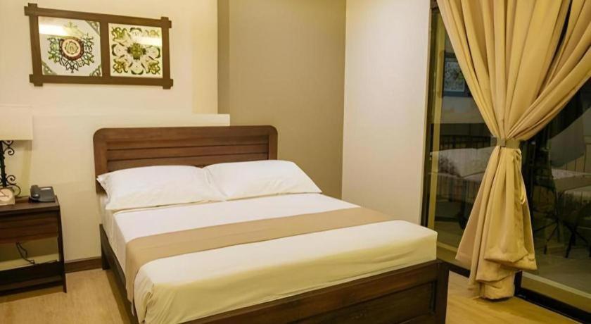 Casa Rubin Hotel Dumaguete City Bagian luar foto