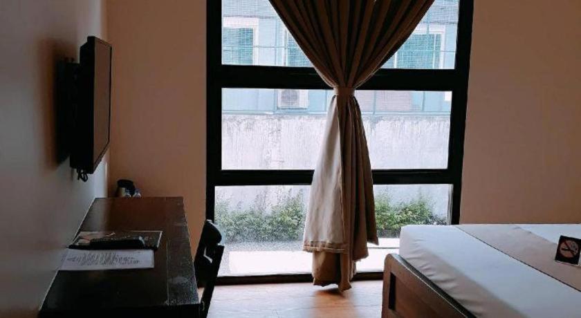 Casa Rubin Hotel Dumaguete City Bagian luar foto