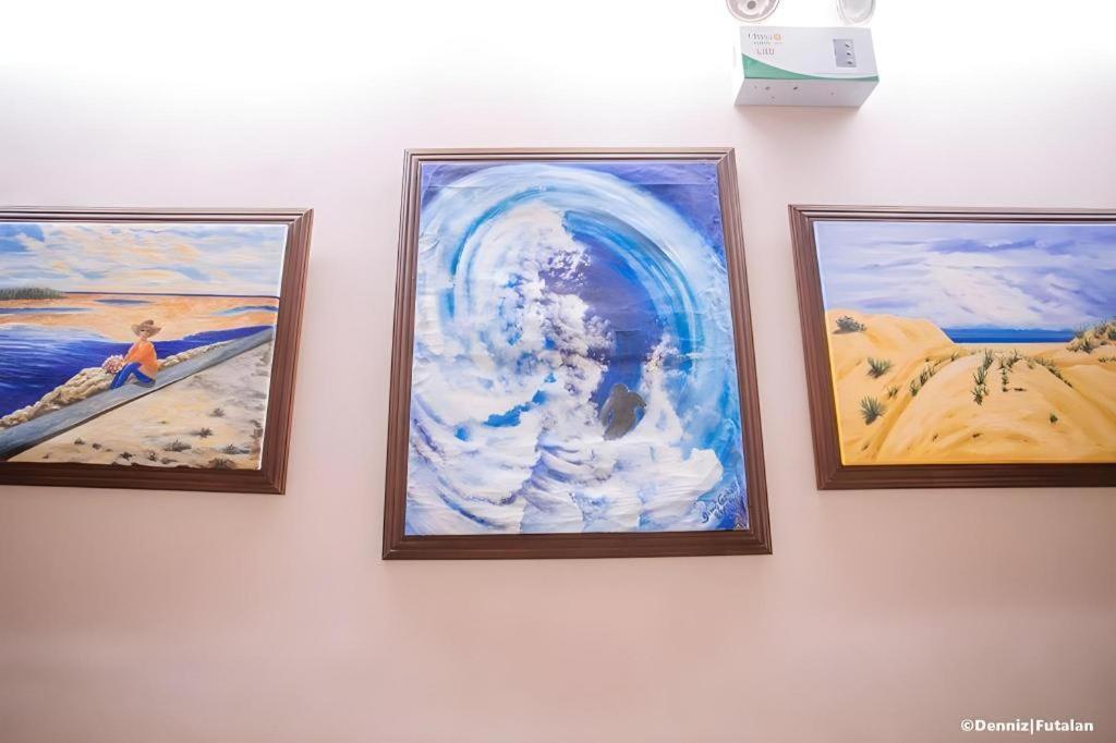Casa Rubin Hotel Dumaguete City Bagian luar foto