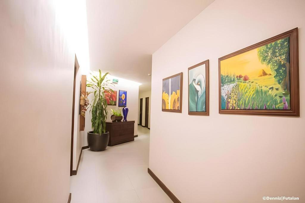 Casa Rubin Hotel Dumaguete City Bagian luar foto