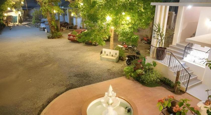 Casa Rubin Hotel Dumaguete City Bagian luar foto