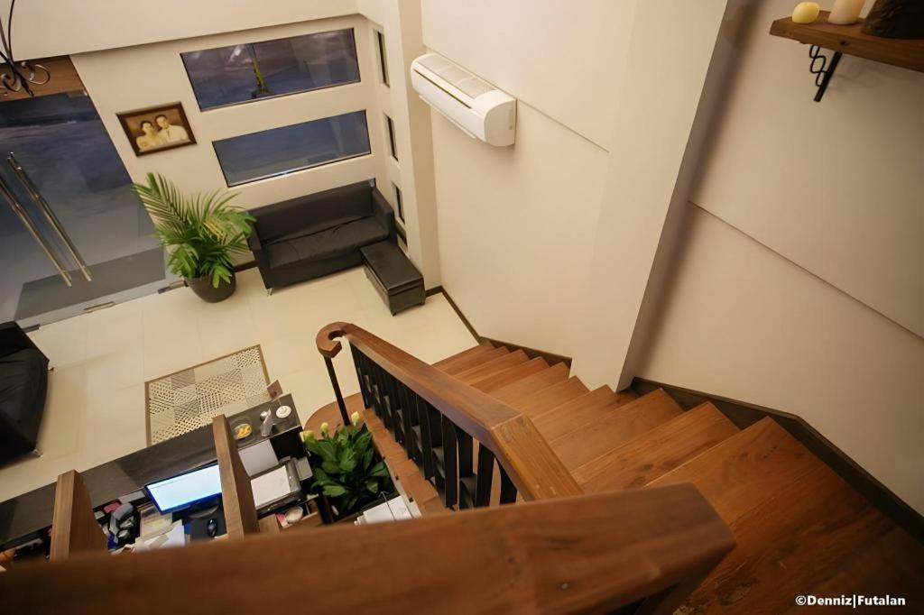 Casa Rubin Hotel Dumaguete City Bagian luar foto