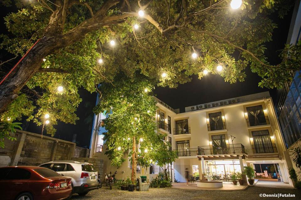 Casa Rubin Hotel Dumaguete City Bagian luar foto