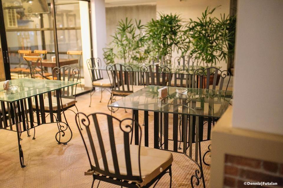 Casa Rubin Hotel Dumaguete City Bagian luar foto