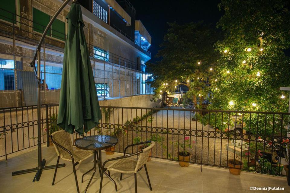 Casa Rubin Hotel Dumaguete City Bagian luar foto