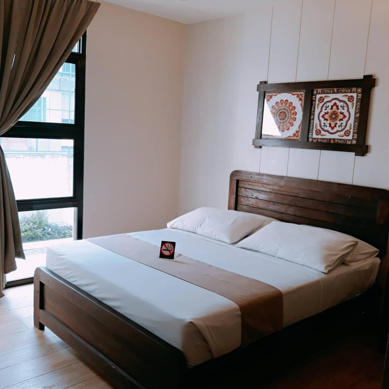 Casa Rubin Hotel Dumaguete City Bagian luar foto